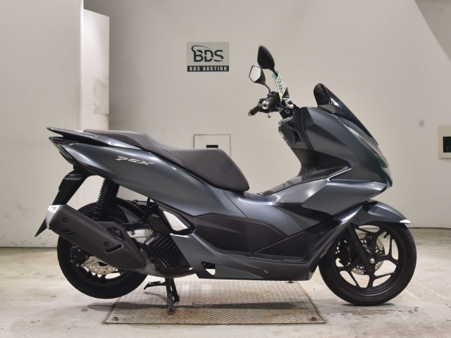 Honda PCX125 2021