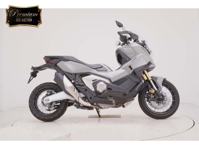 Honda X-ADV750-2 2025