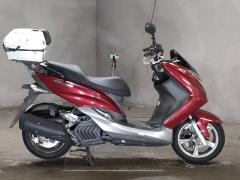 Yamaha MAJESTY 155S 2014