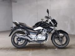 Suzuki GSR250