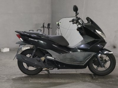 Honda PCX125 2015