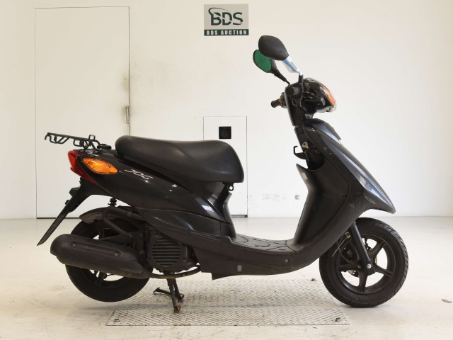 Yamaha JOG 115 2013