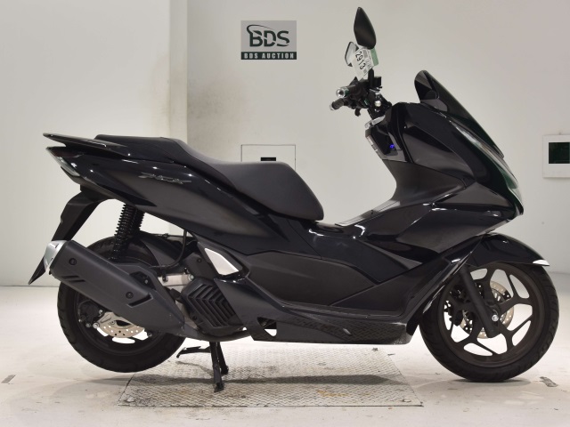 Honda PCX125 2023