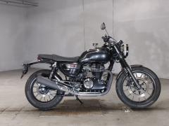 Honda GB350 2022