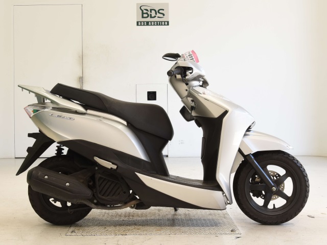 Honda LEAD125 2013