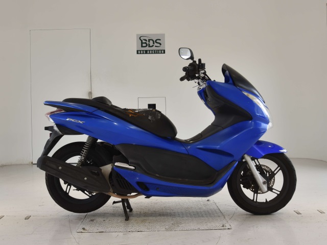 Honda PCX125 2012