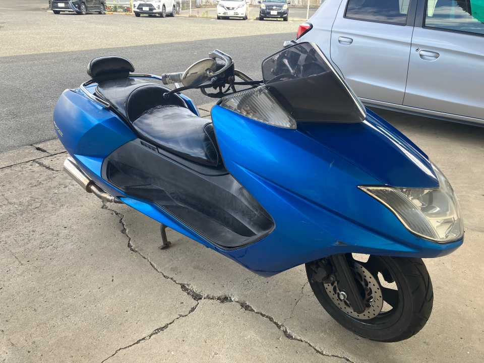 Yamaha MAXAM250 2005