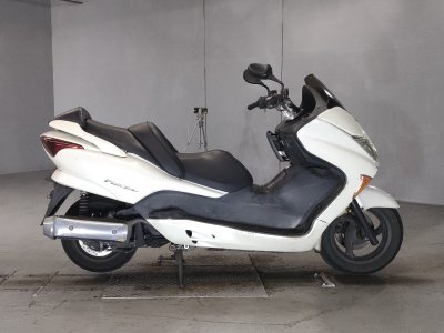Honda FORZA X 2005