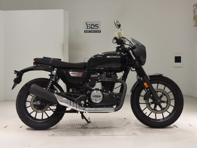 Honda GB350 2023