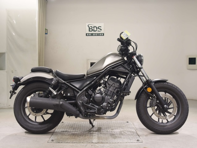 Honda REBEL CMX250 2020