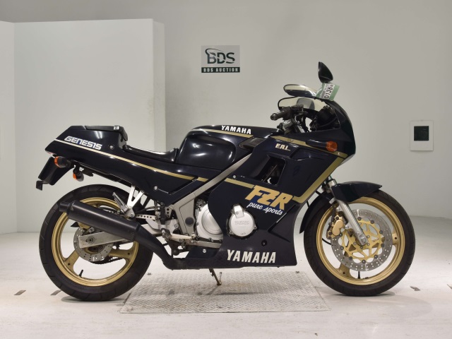 Yamaha FZR250 1987