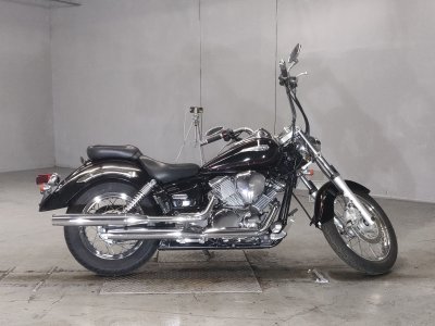 Yamaha DRAGSTAR XVS250 2005