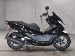 Honda PCX125 2017