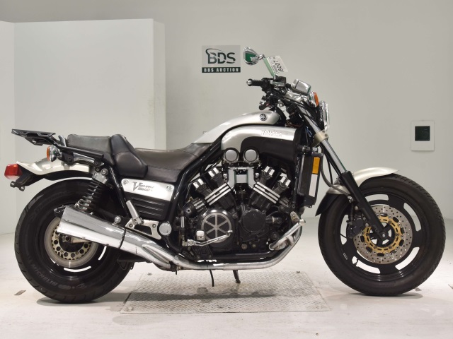 Yamaha V-MAX1200 1997