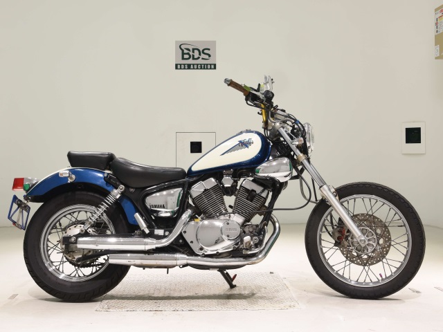 Yamaha VIRAGO XV250 1996