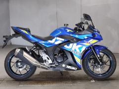Suzuki GSX250R