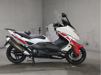 Yamaha T-MAX500 2011