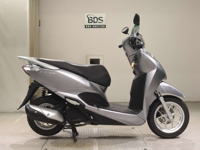Honda LEAD125 2021