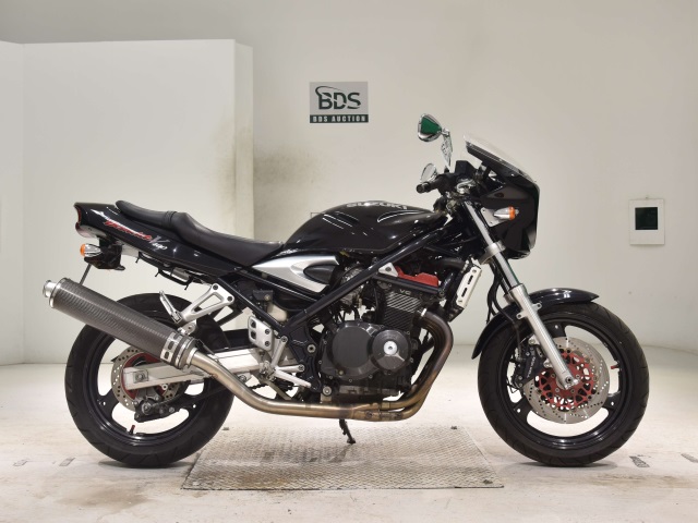 Suzuki BANDIT400V 1996