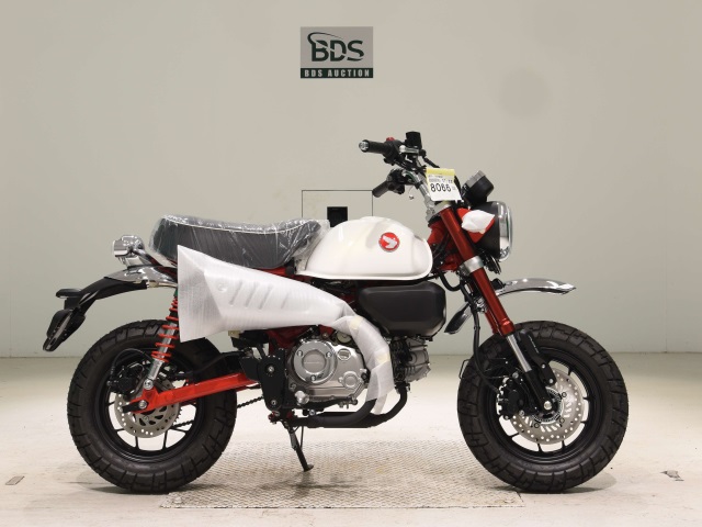 Honda MONKEY125