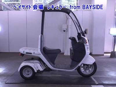 Honda GYRO CANOPY 2019