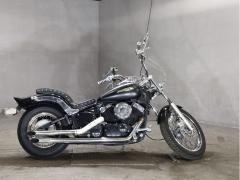 Yamaha DRAGSTAR XVS400 1996