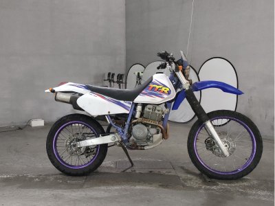 Yamaha TT250R 1993