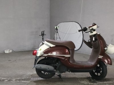 Yamaha VINO50 2018
