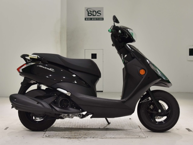Yamaha AXIS125Z 2022