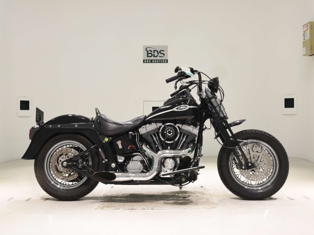HD HERITAGE SPRINGER FLSTSC1450 2006