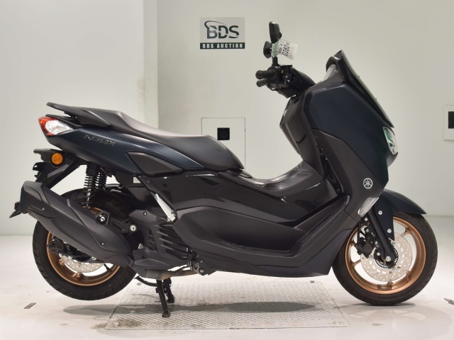 Yamaha NMAX-2 2022