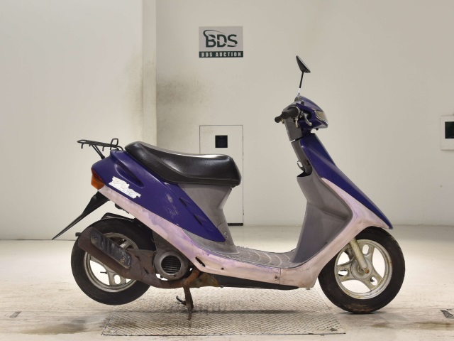 Honda DIO-2 1993