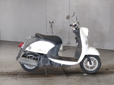 Yamaha VINO50 2006