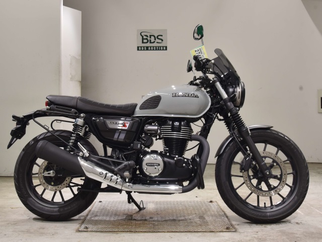 Honda GB350 2022