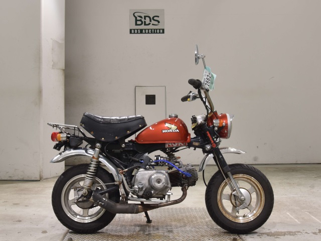 Honda MONKEY 1979