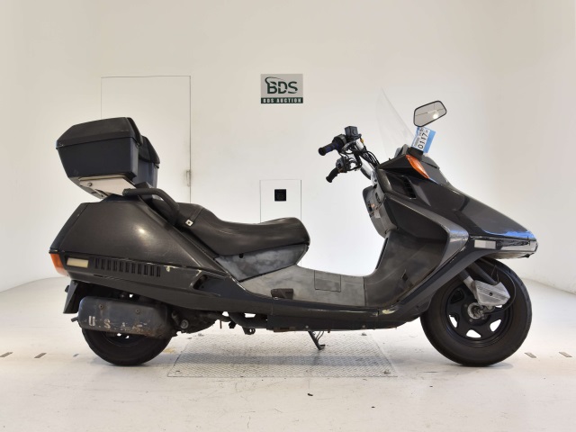 Honda FUSION 1987