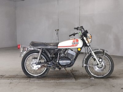 Yamaha RD250