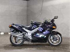 Kawasaki ZZ-R1100 1995