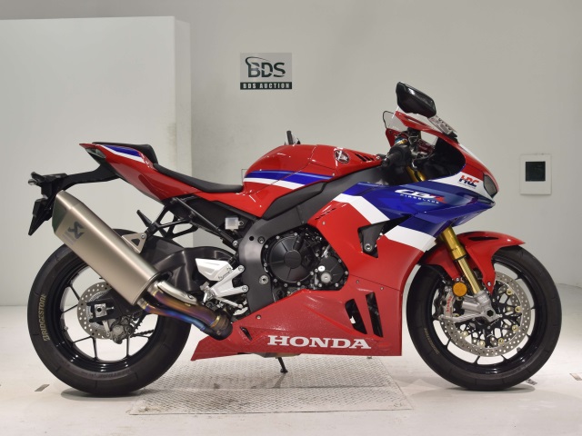 Honda CBR1000RR SP 2024