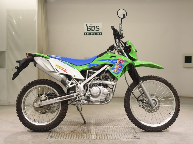 Kawasaki KLX150L 2020