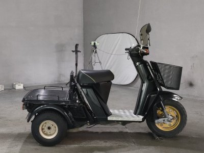 Honda GYRO UP 2000
