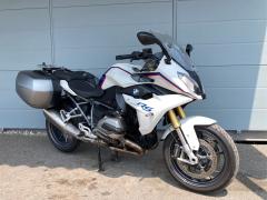 BMW R1200RS 2016