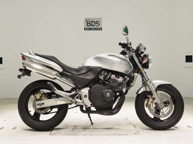 Honda HORNET CB250F 2001