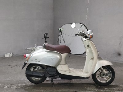Honda GIORNO CREA