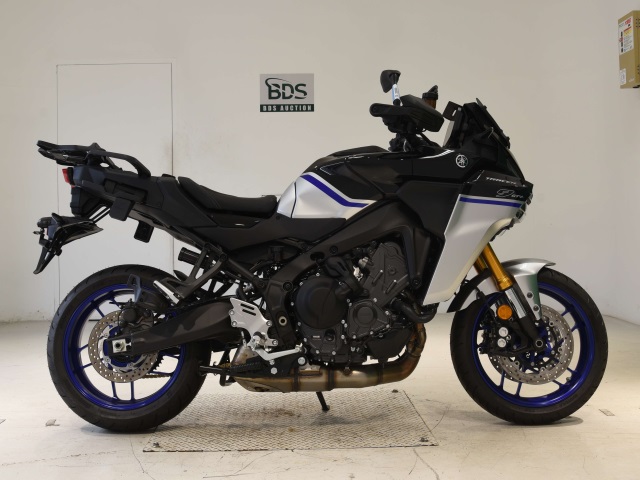 Yamaha MT-09 TRACER GT 2025
