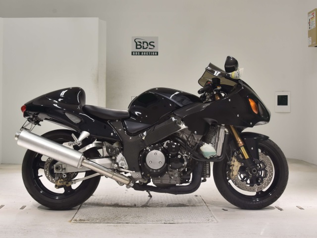 Suzuki GSX1300R HAYABUSA 2006
