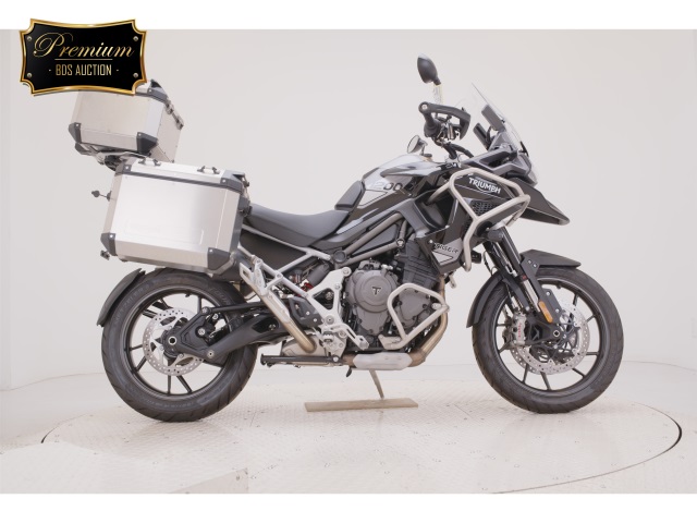 Triumph tiger 1200gt pro 2023