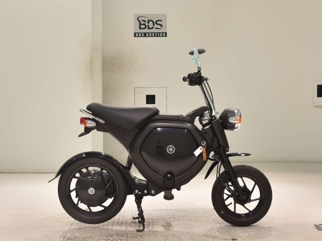 Yamaha EC-02 2005