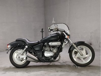 Honda MAGNA250 1994