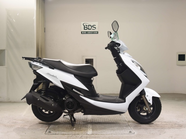 Suzuki SWISH125